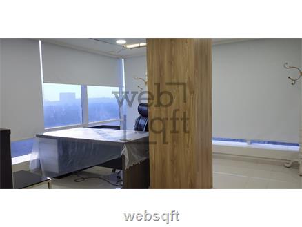 Hyderabad Commercial building for Rent